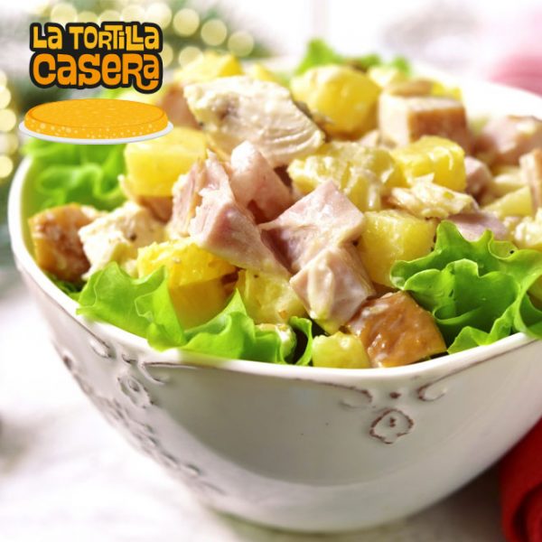 Ensalada César